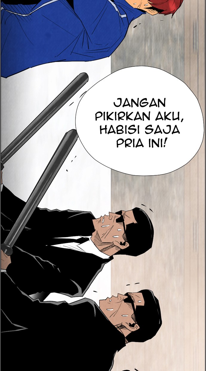 Reawaken Man chapter 38 halaman 42