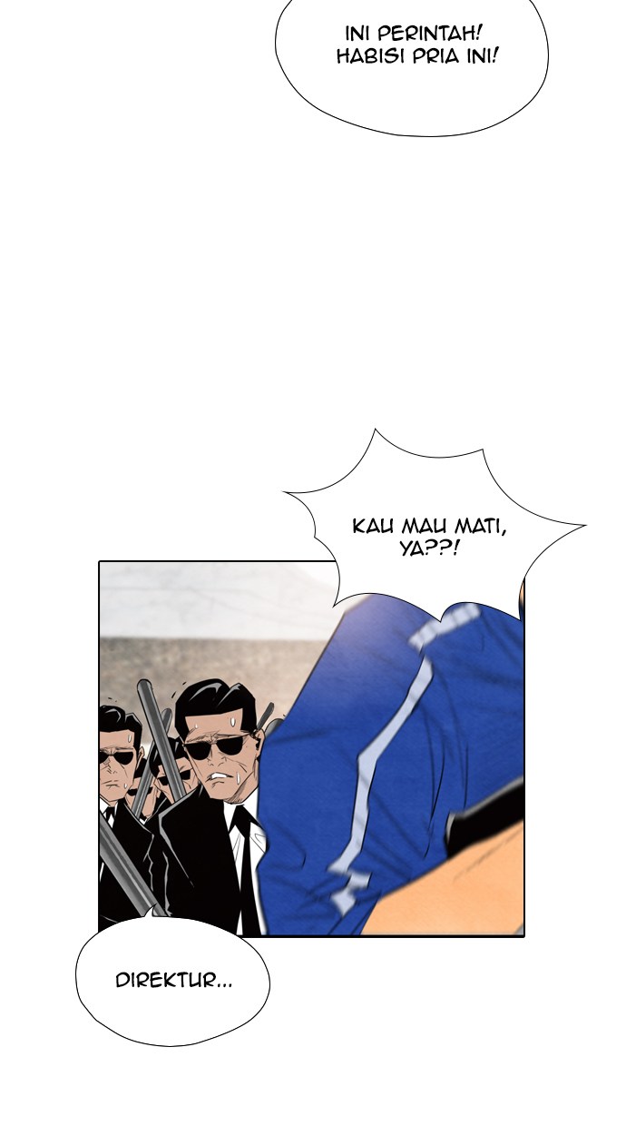 Reawaken Man chapter 38 halaman 44