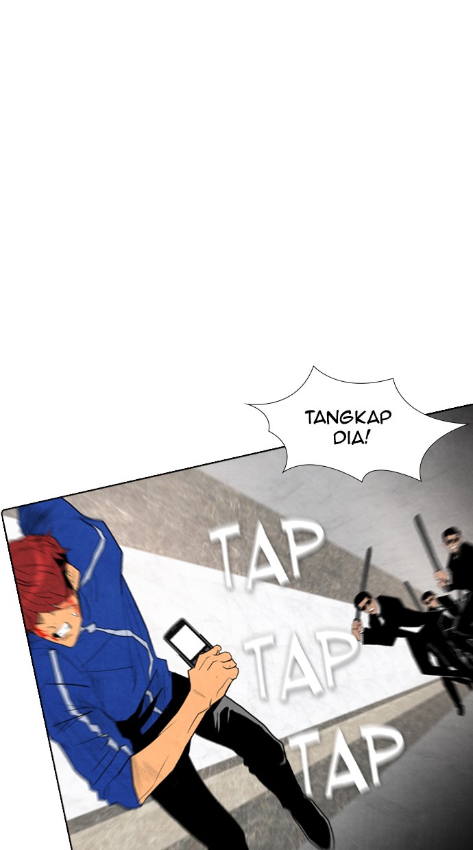 Reawaken Man chapter 38 halaman 57