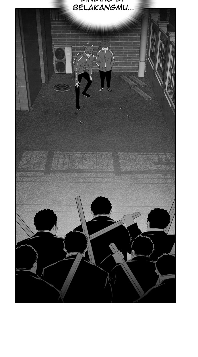 Reawaken Man chapter 38 halaman 60