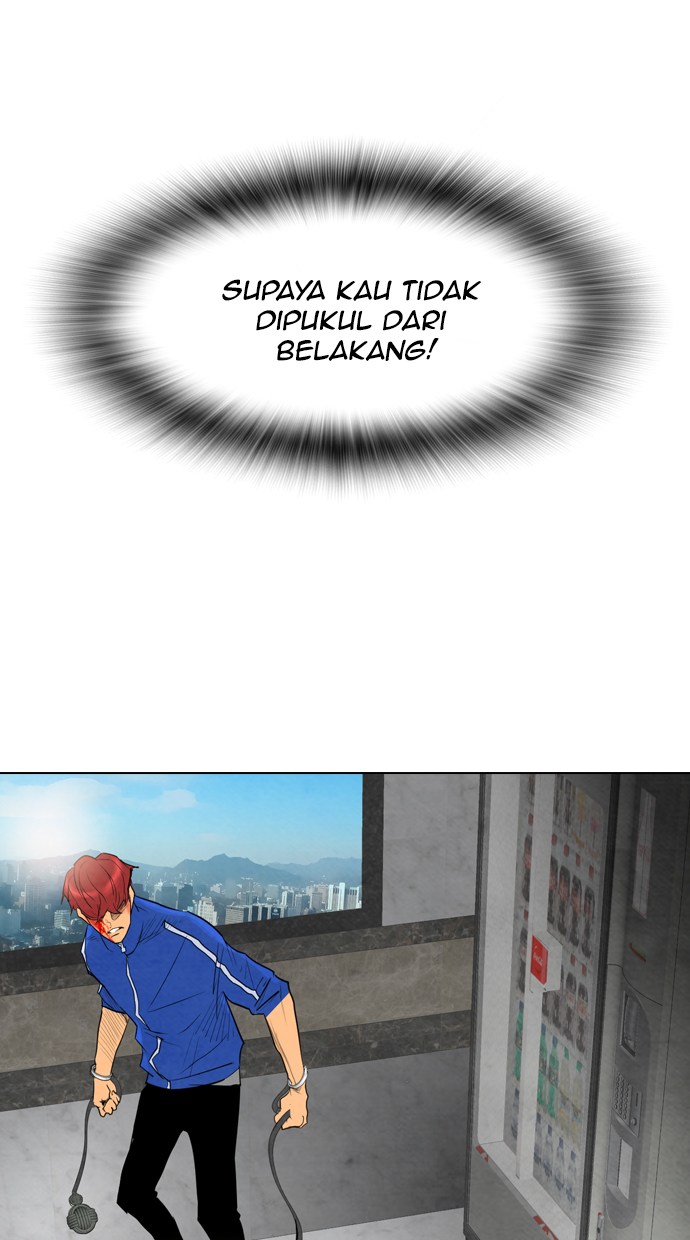 Reawaken Man chapter 38 halaman 61