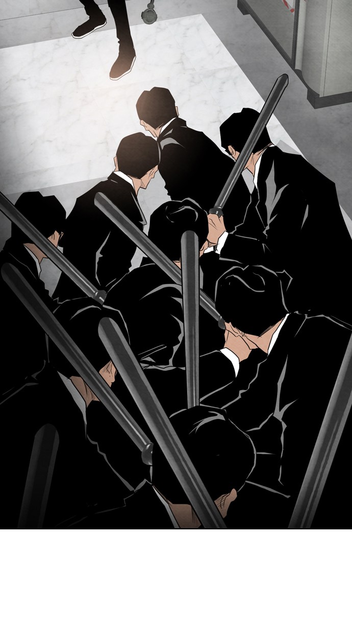 Reawaken Man chapter 38 halaman 62