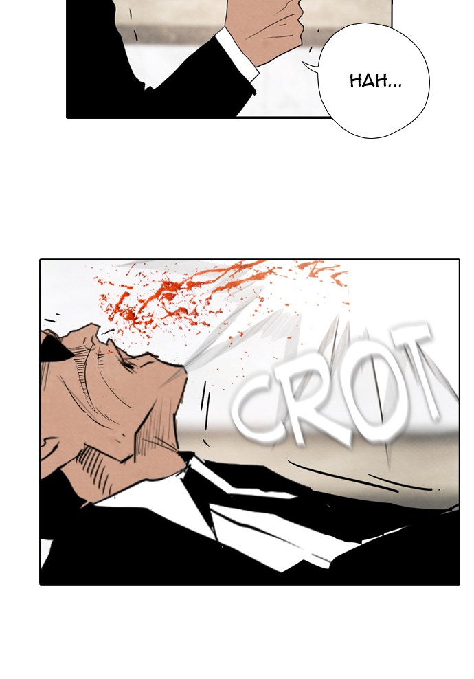 Reawaken Man chapter 38 halaman 71
