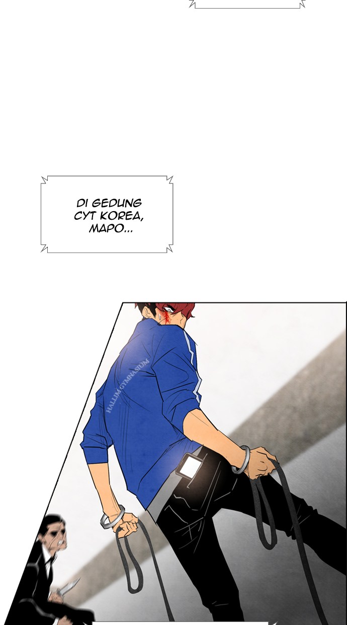 Reawaken Man chapter 38 halaman 73