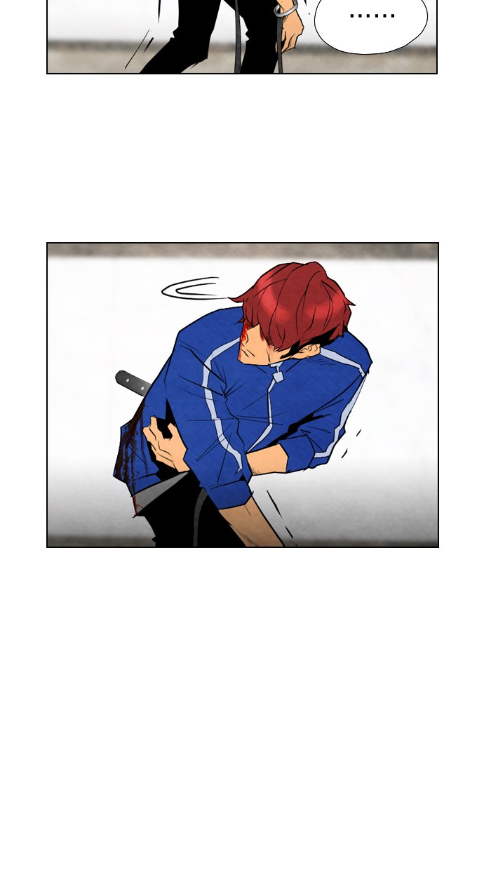 Reawaken Man chapter 38 halaman 78