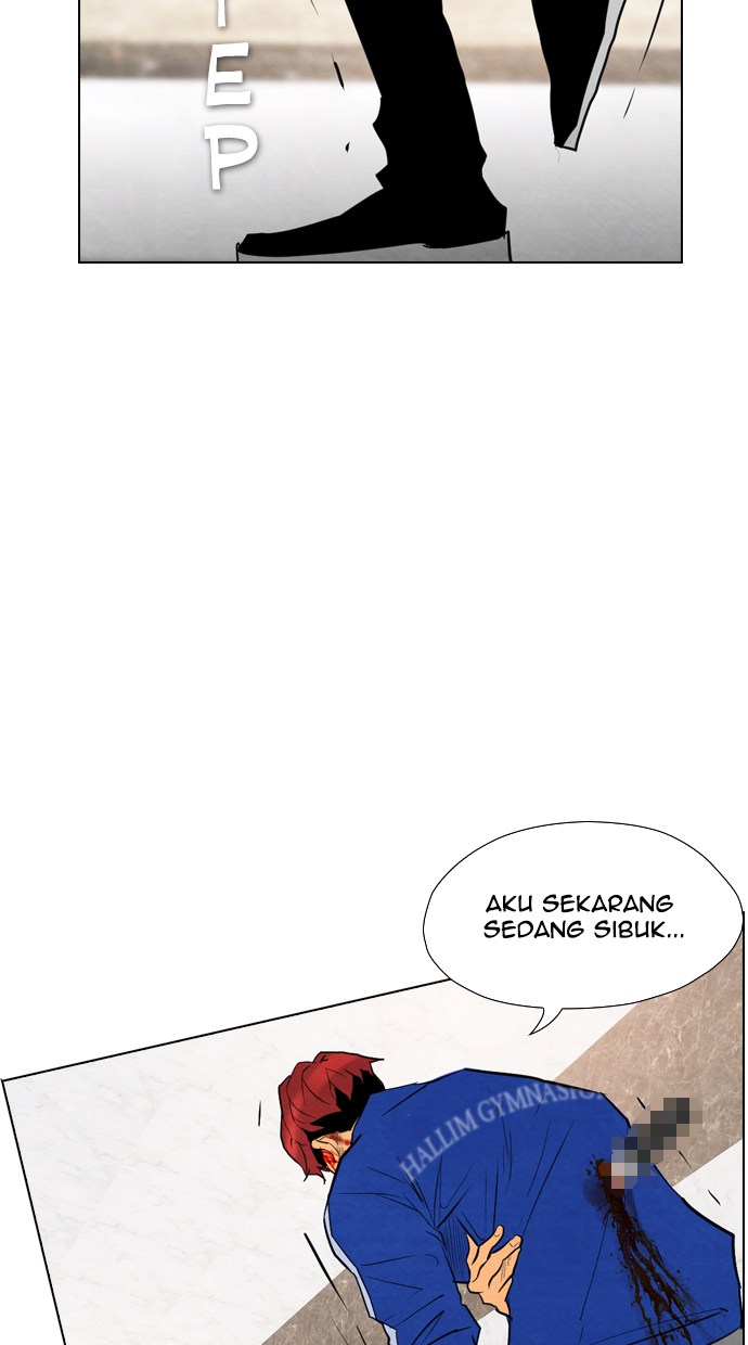 Reawaken Man chapter 38 halaman 80