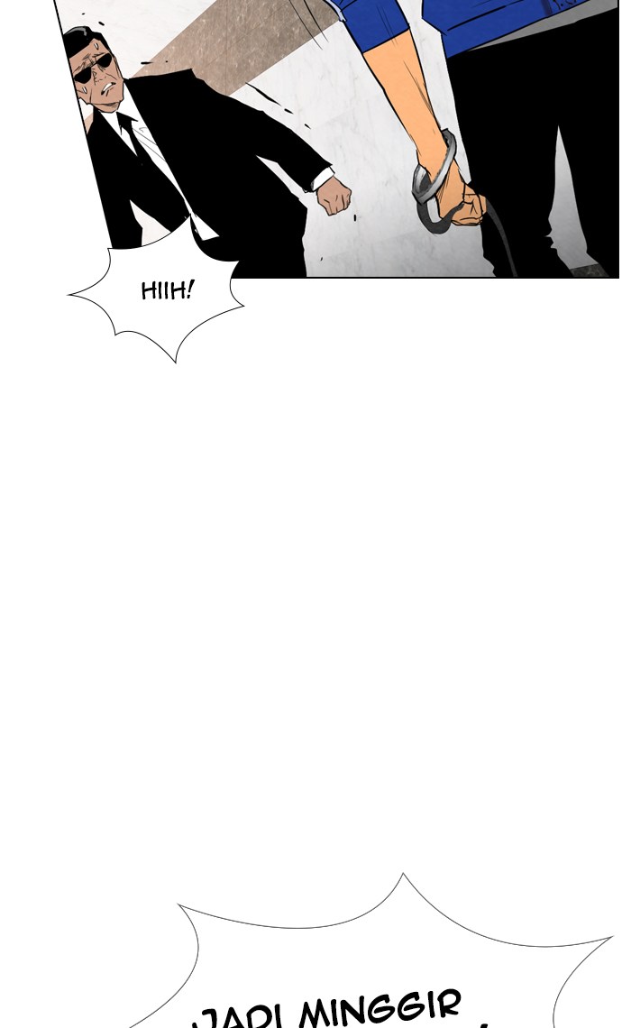 Reawaken Man chapter 38 halaman 81