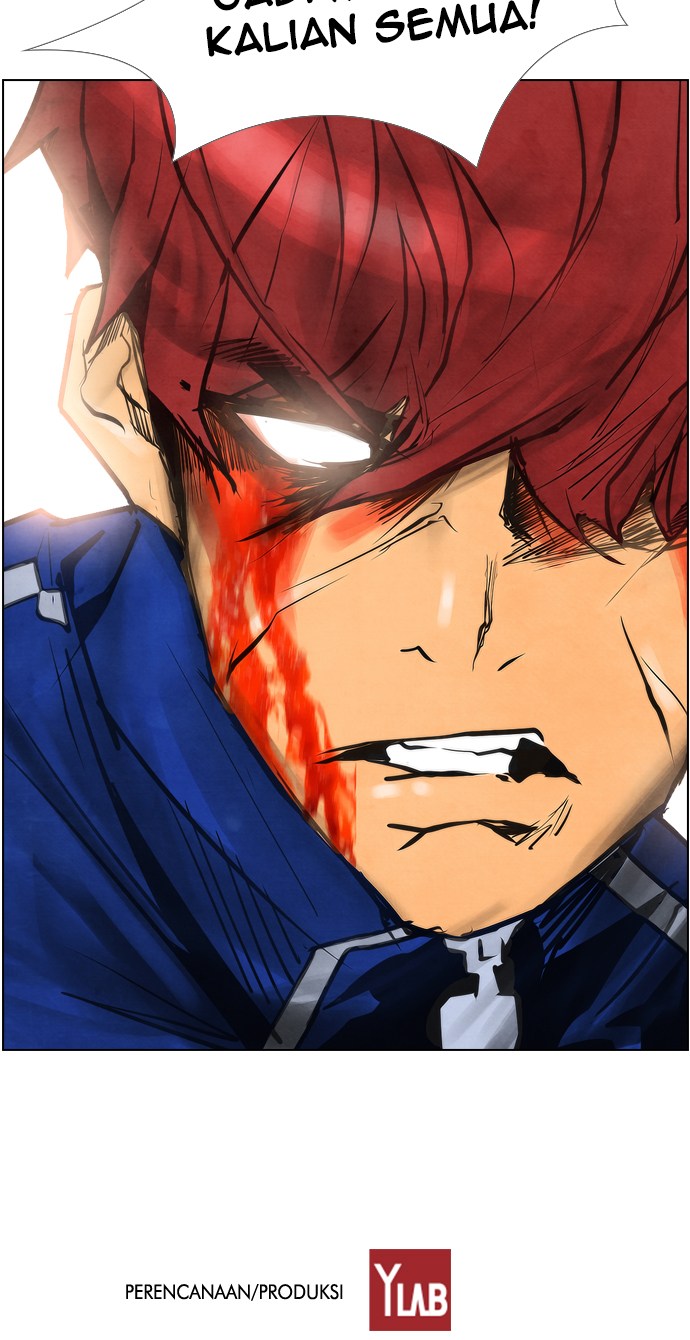 Reawaken Man chapter 38 halaman 82