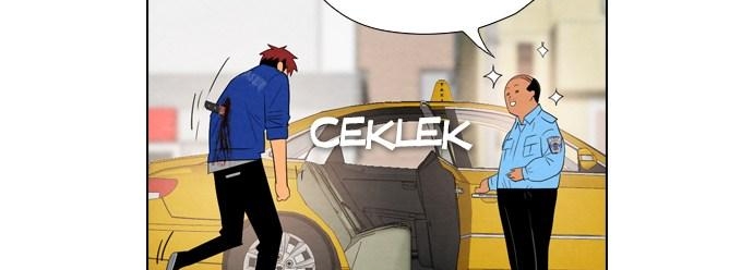 Reawaken Man Bab 39 halaman 164