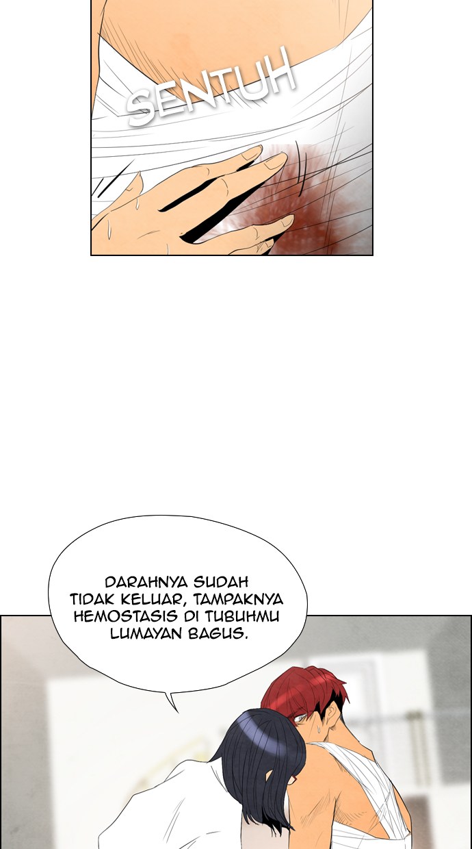 Reawaken Man Bab 40 halaman 3