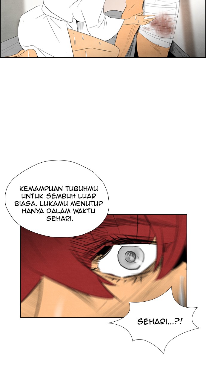 Reawaken Man Bab 40 halaman 4