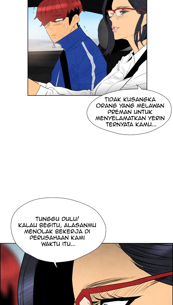 Reawaken Man Bab 40 halaman 13