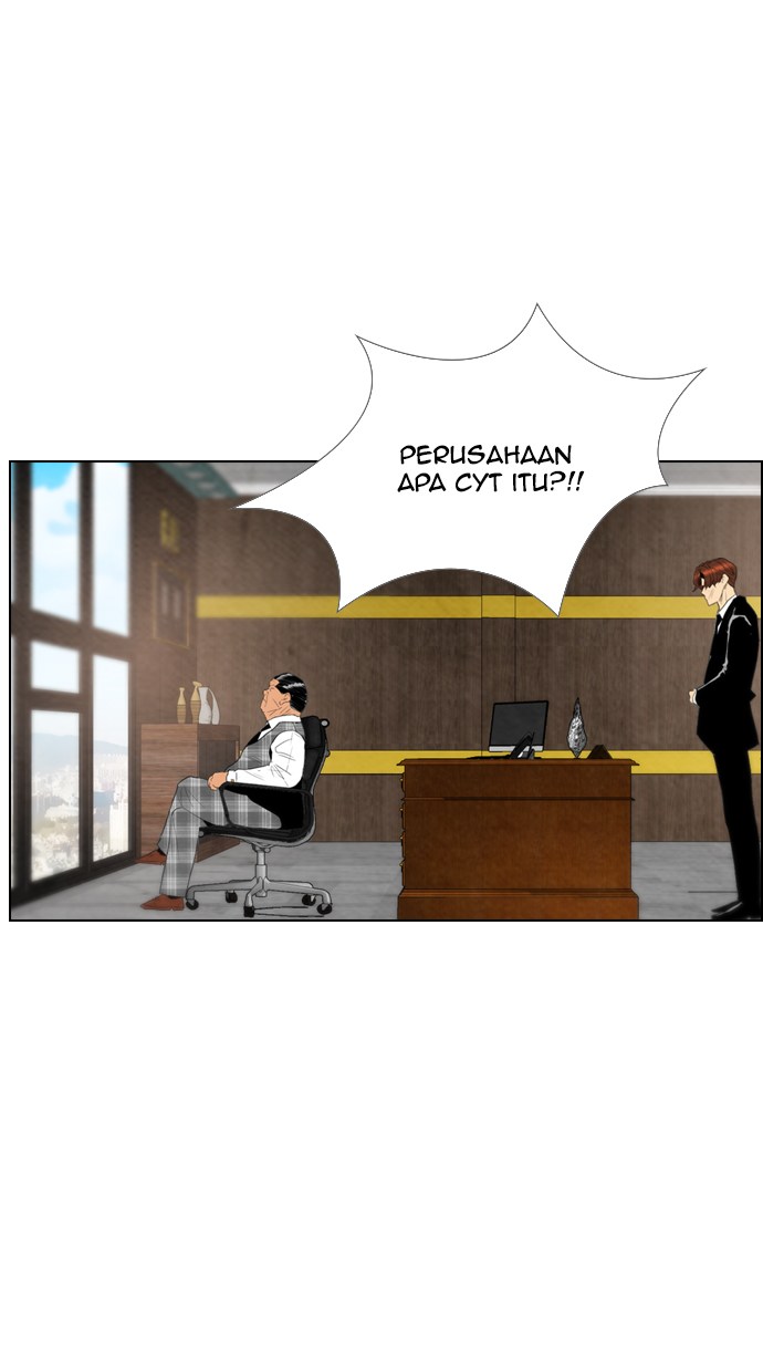 Reawaken Man Bab 40 halaman 24