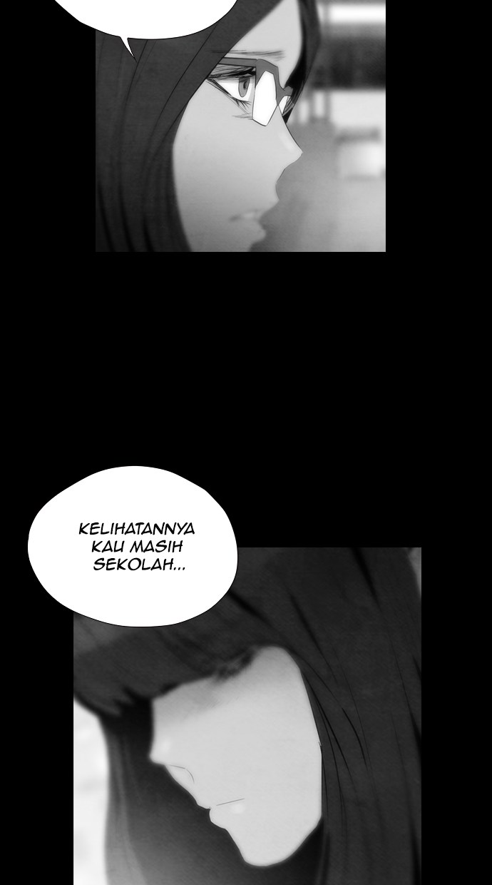Reawaken Man Bab 40 halaman 38