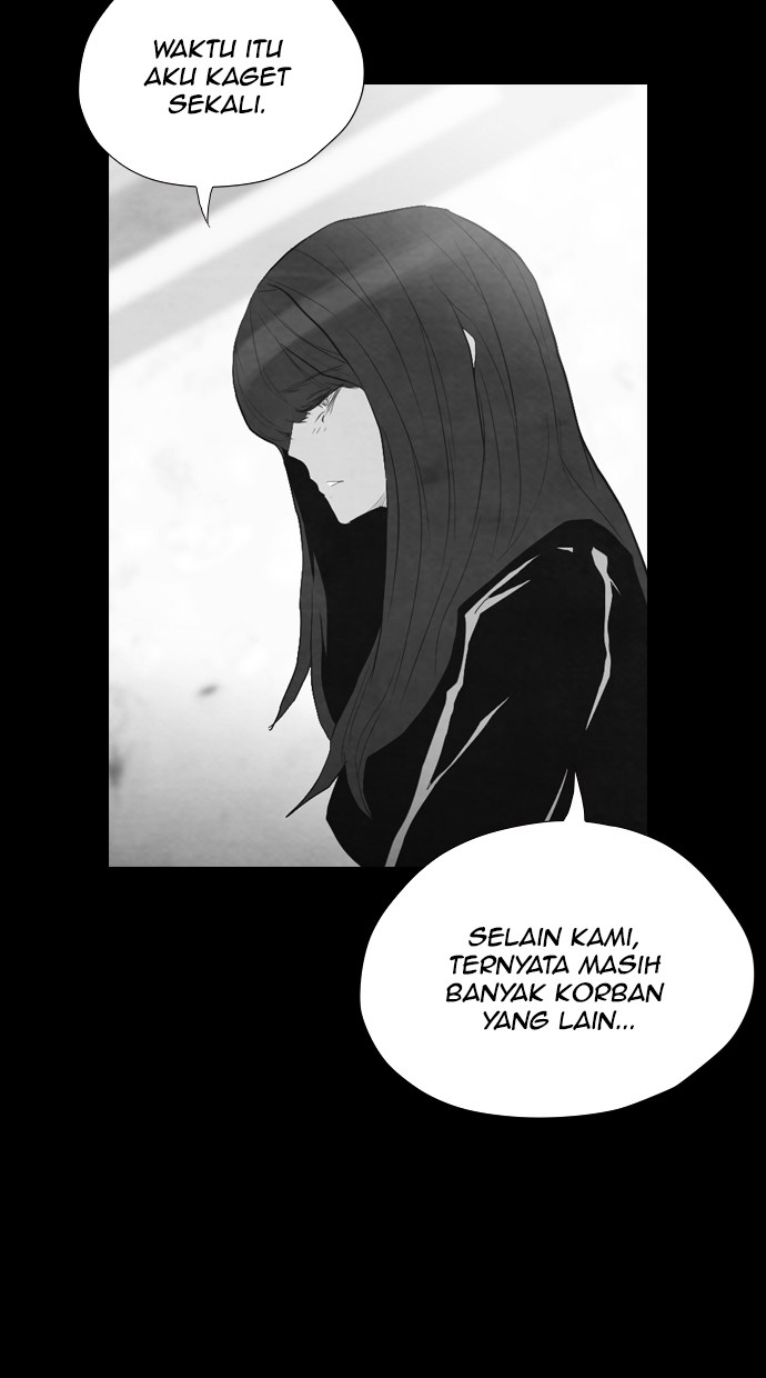 Reawaken Man Bab 40 halaman 41