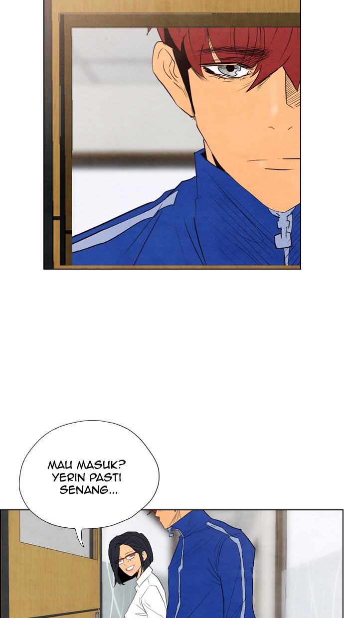 Reawaken Man Bab 40 halaman 52