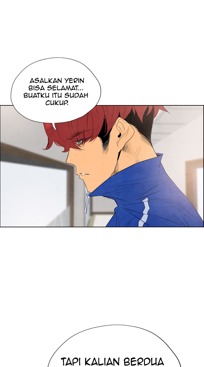 Reawaken Man Bab 40 halaman 56