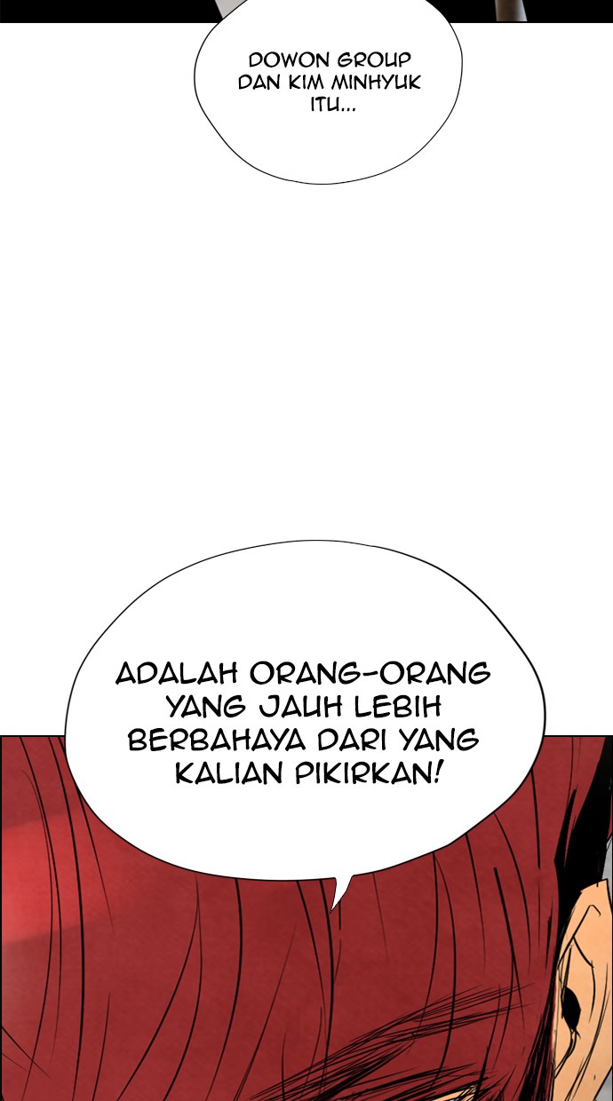 Reawaken Man Bab 40 halaman 58