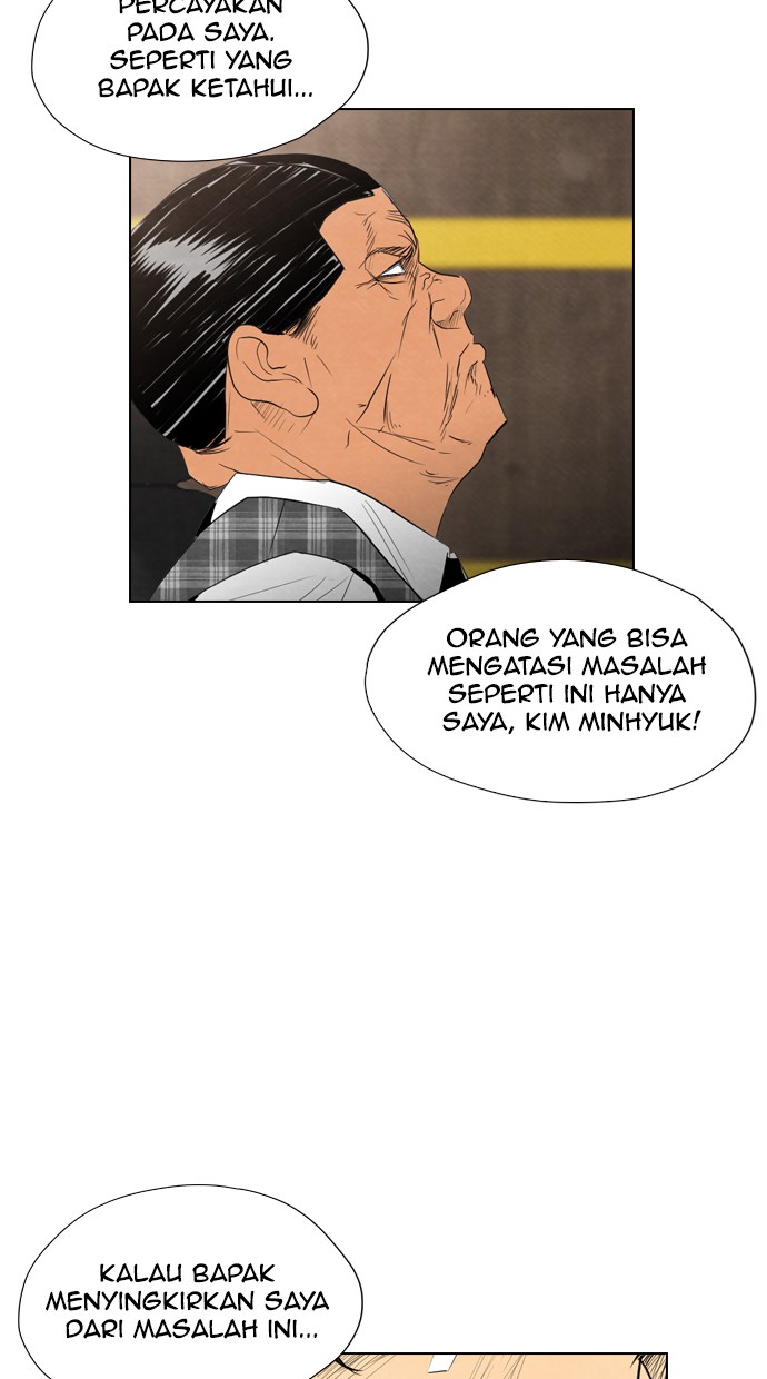 Reawaken Man Bab 40 halaman 62