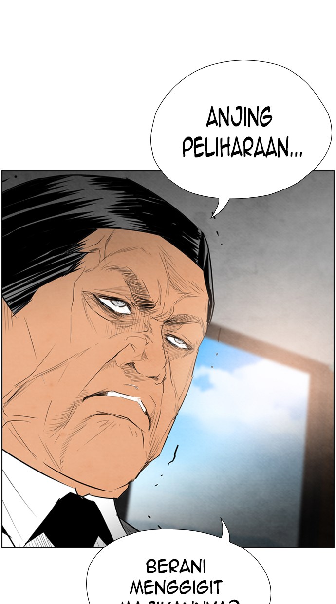 Reawaken Man Bab 40 halaman 69