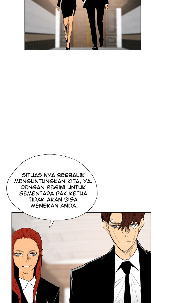 Reawaken Man Bab 40 halaman 71