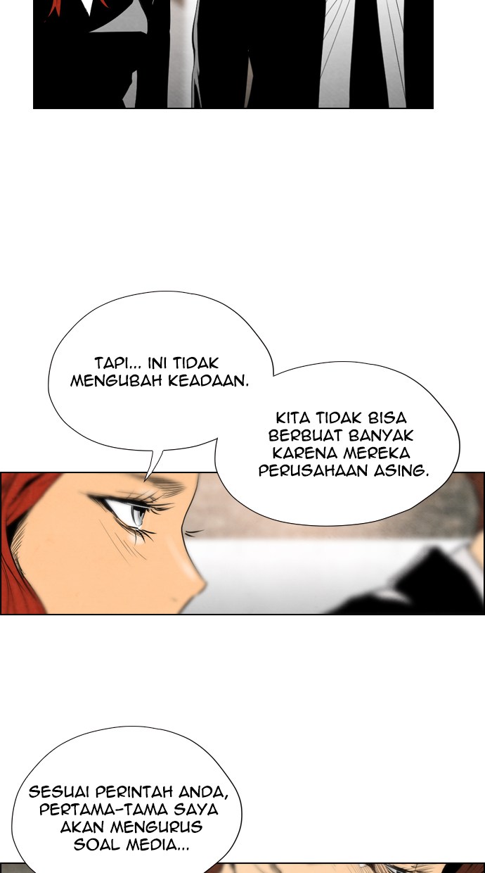 Reawaken Man Bab 40 halaman 72