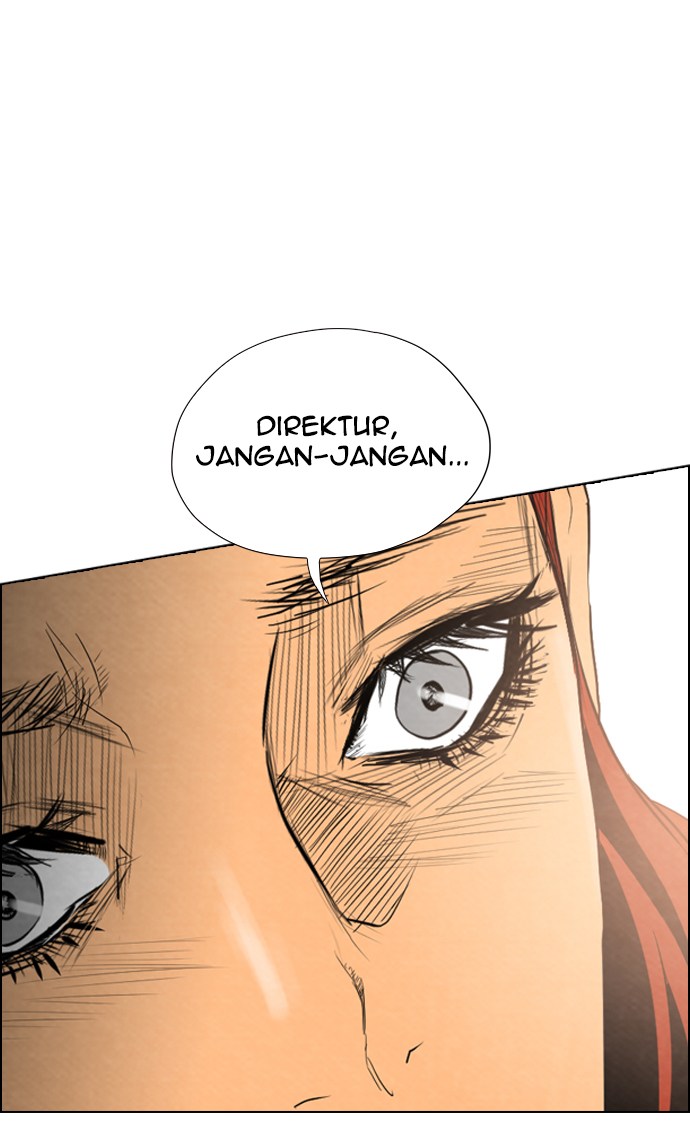 Reawaken Man Bab 40 halaman 77