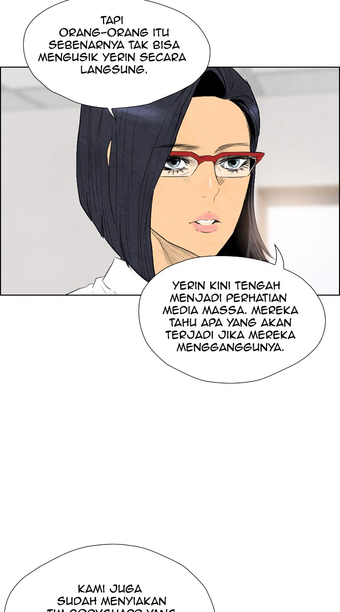 Reawaken Man Bab 41 halaman 10