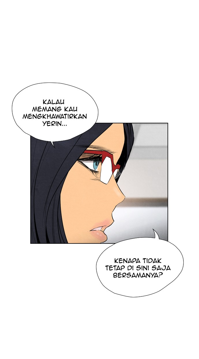 Reawaken Man Bab 41 halaman 13