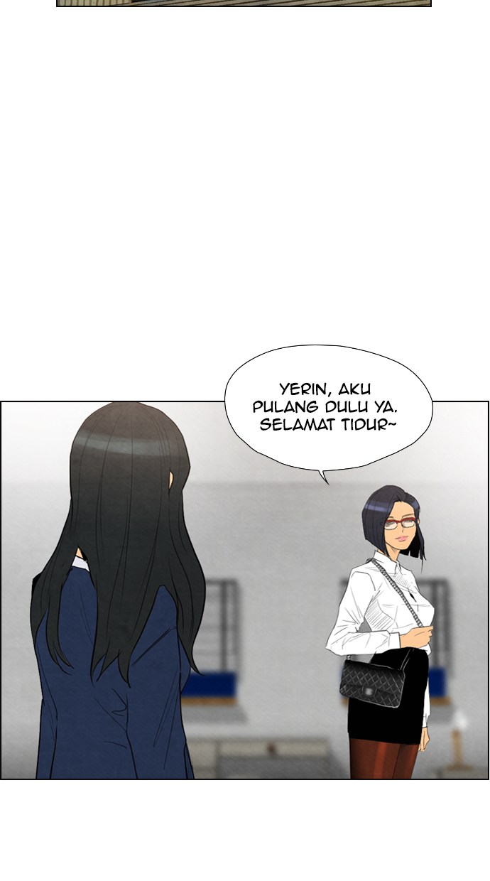 Reawaken Man Bab 41 halaman 26