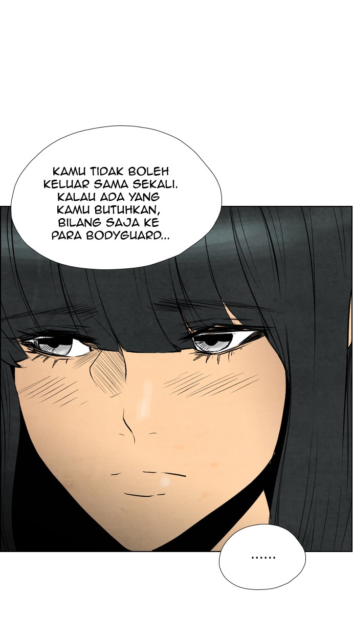 Reawaken Man Bab 41 halaman 28