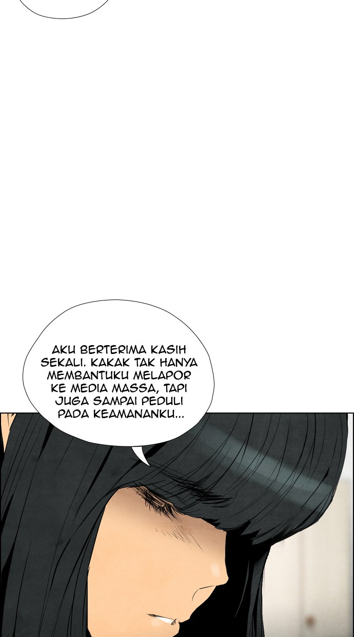 Reawaken Man Bab 41 halaman 30