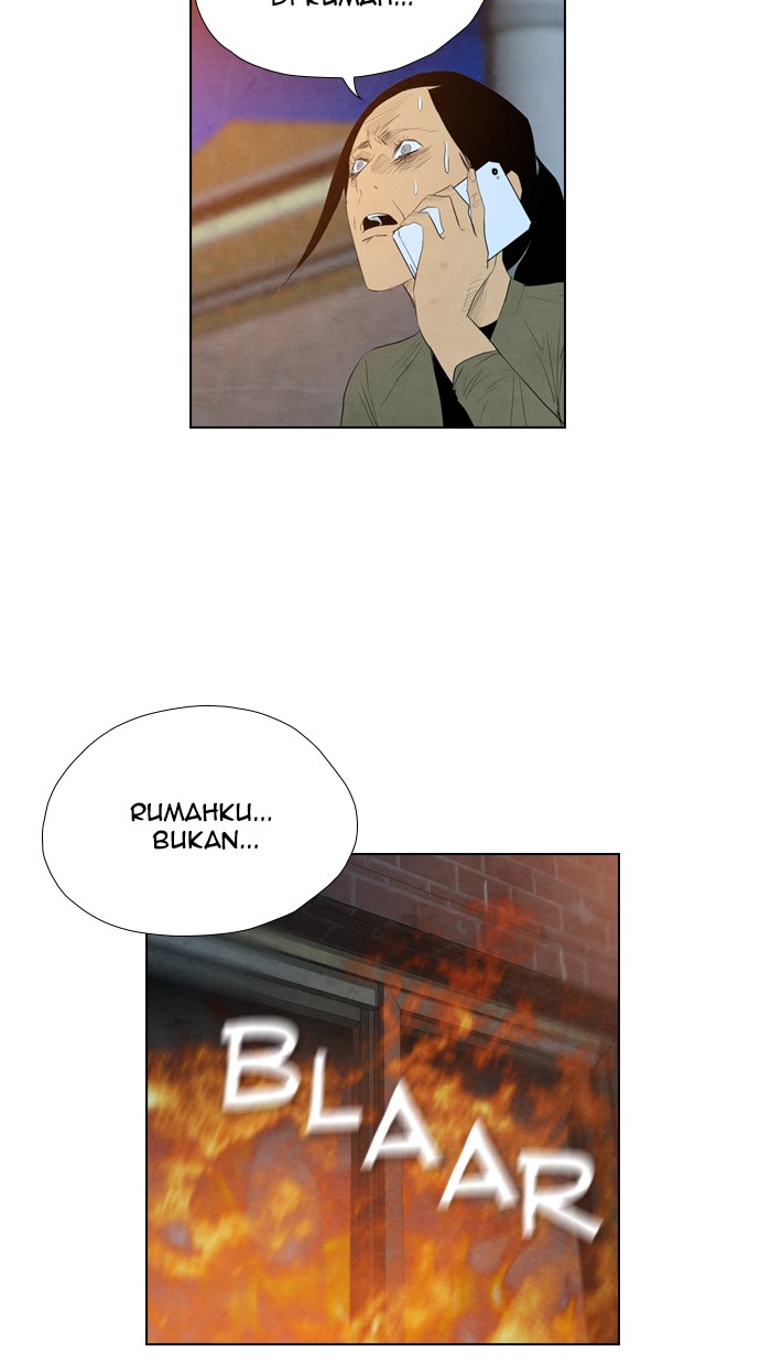 Reawaken Man Bab 41 halaman 43