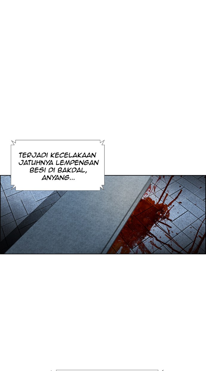 Reawaken Man Bab 41 halaman 54