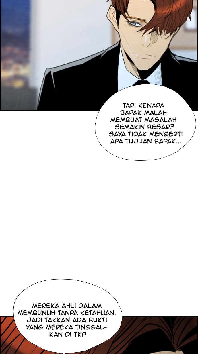Reawaken Man Bab 41 halaman 61