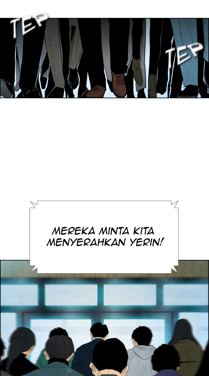Reawaken Man Bab 42 halaman 9
