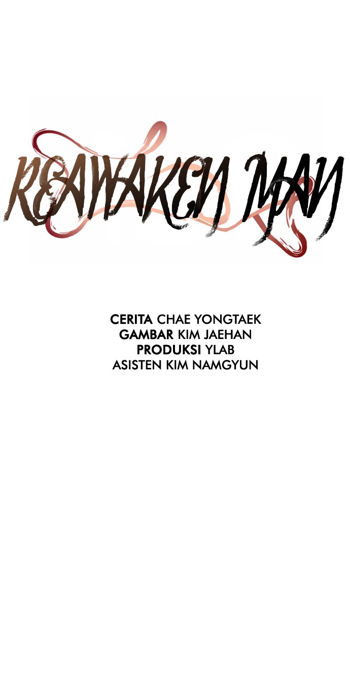 Reawaken Man Bab 42 halaman 11