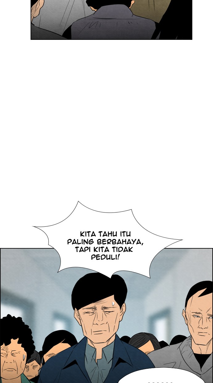 Reawaken Man Bab 42 halaman 31