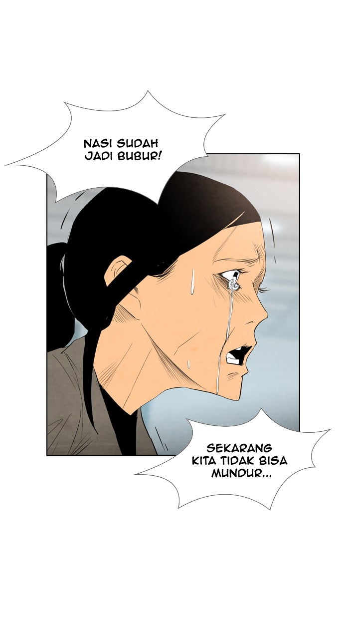 Reawaken Man Bab 42 halaman 33