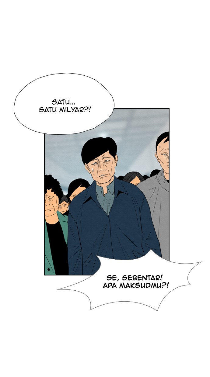 Reawaken Man Bab 42 halaman 37