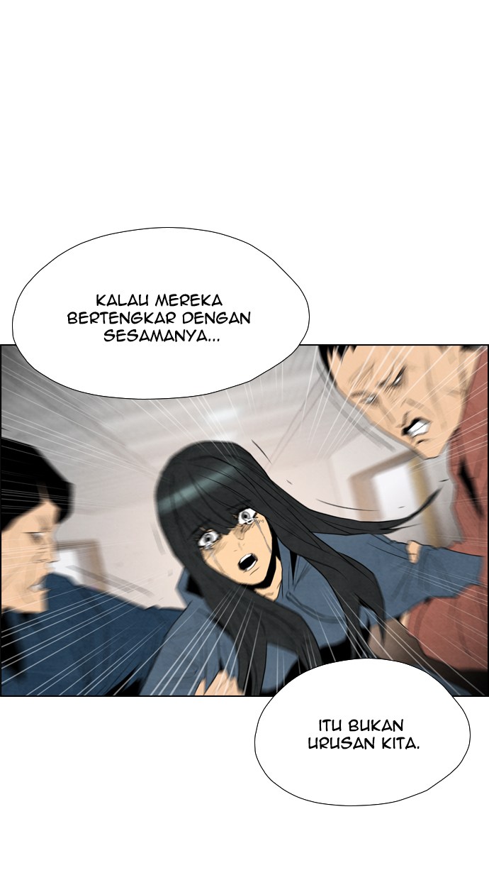 Reawaken Man Bab 42 halaman 50