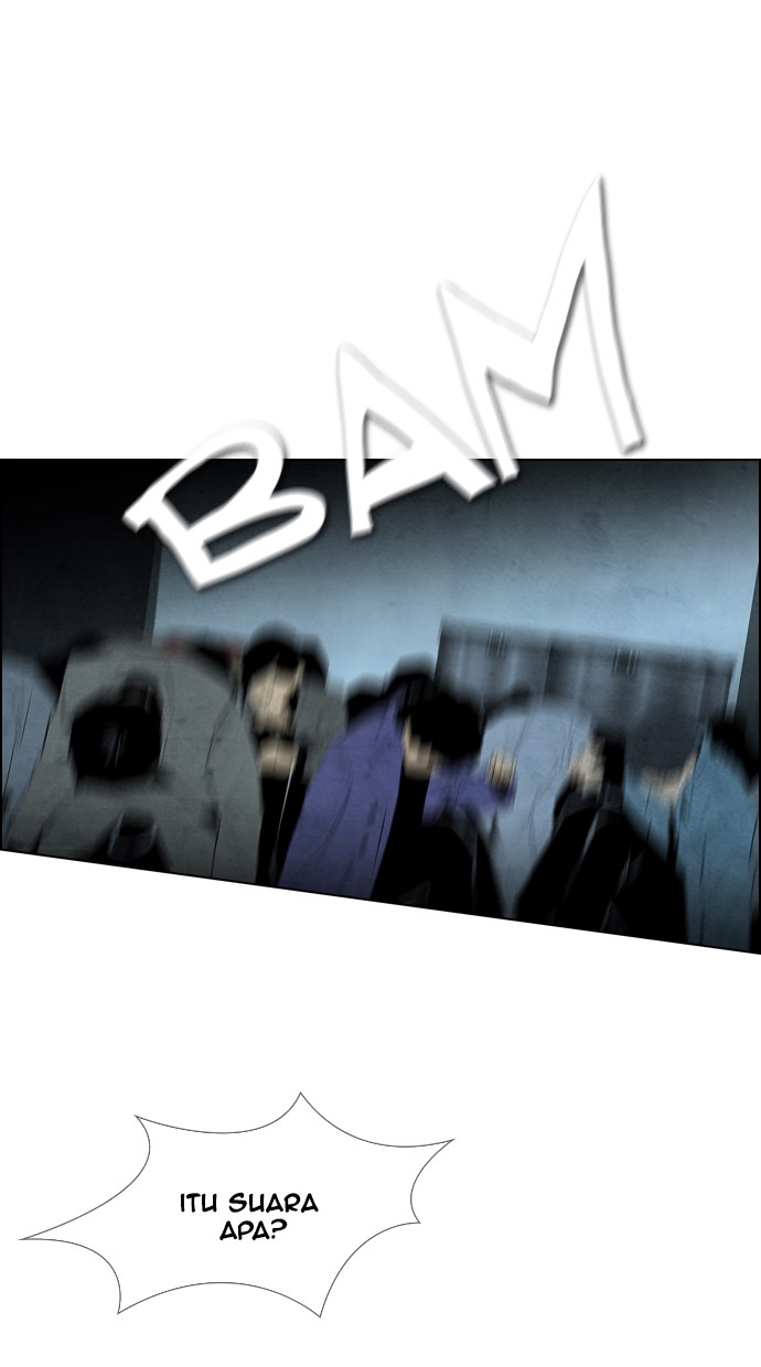 Reawaken Man Bab 42 halaman 67