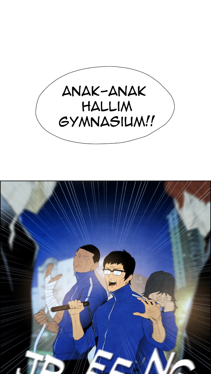 Reawaken Man Bab 42 halaman 76