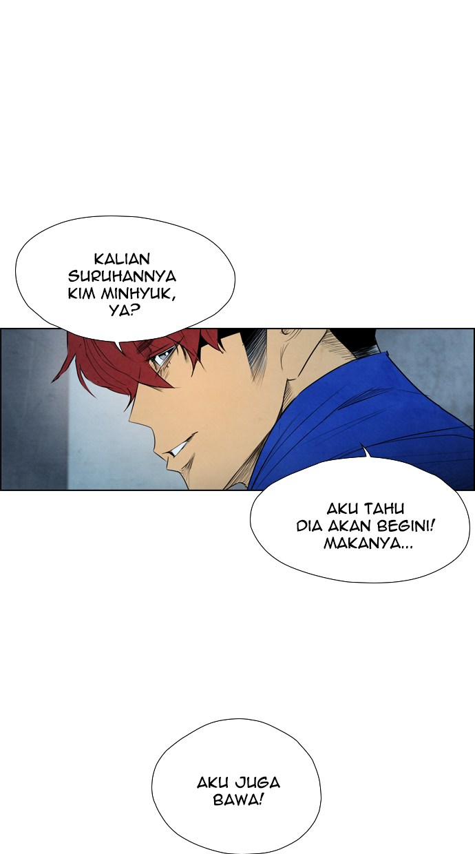 Reawaken Man Bab 43 halaman 1