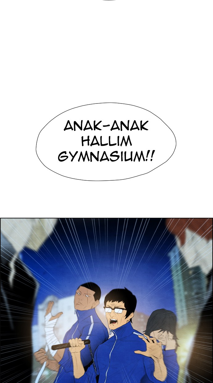 Reawaken Man Bab 43 halaman 2