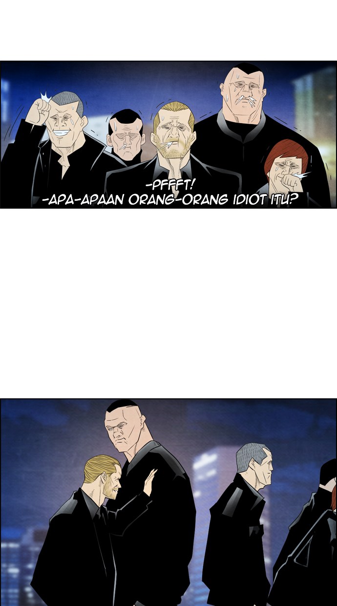 Reawaken Man Bab 43 halaman 4