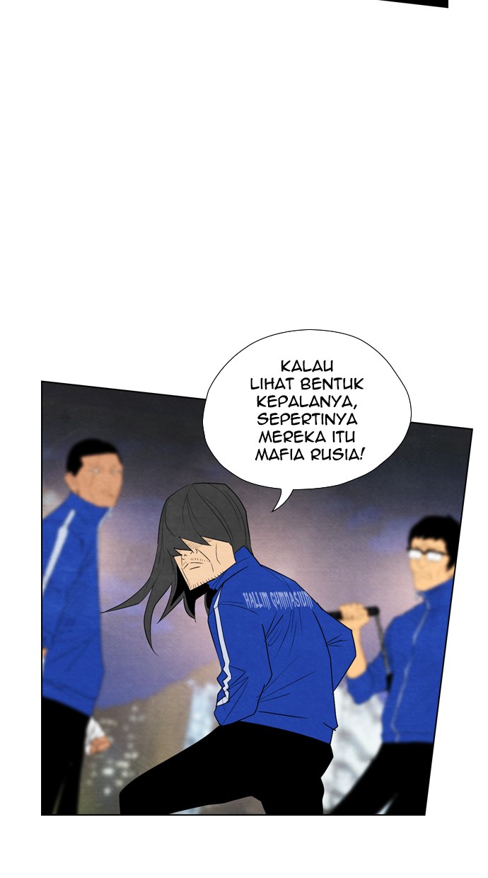 Reawaken Man Bab 43 halaman 9