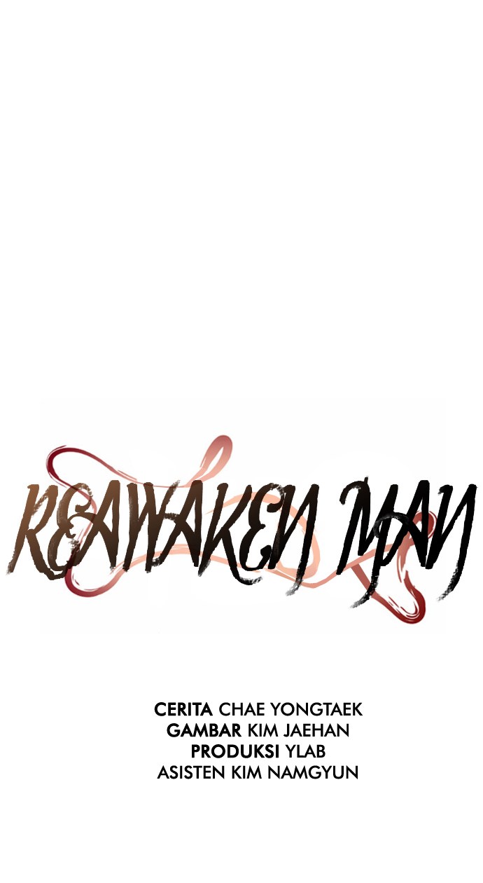 Reawaken Man Bab 43 halaman 12