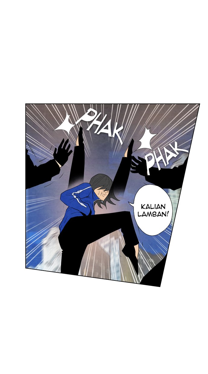 Reawaken Man Bab 43 halaman 15