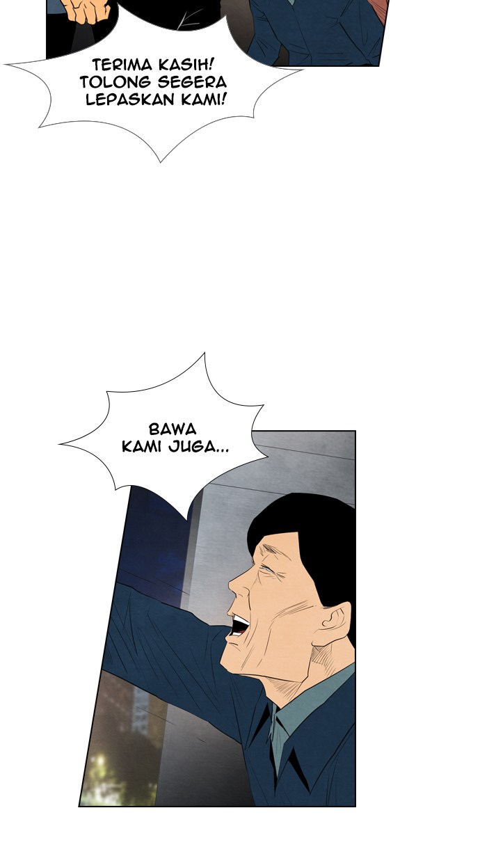 Reawaken Man Bab 43 halaman 30
